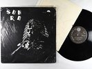 Sun Ra & His Arkestra - Taking A Chance On Chances LP - El Saturn OG VG++ Shrink