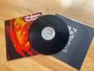 The Stooges Funhouse 1970 Elektra eks 74071 LP iggy pop fun house