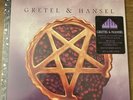 Gretel and Hansel sVinyl ROB Waxwork Records Brand New Witchcraft Splatter Vinyl