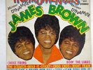 James Brown – Mighty Instrumental's Vinyl, LP 1966 King Records – S 961