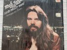 VTG Vinyl Bob Seger and The Silver Bullet Band Stranger in Town in shrink