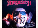 MEGADETH . killing is my business LP 80s IMPORT   Slayer Death Metallica Anthrax