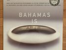 Bahamas - Bahamas Is Afie Original 2014 Sealed 1st Press Vinyl LP New Very Rare