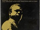 MILES DAVIS: Diggin’ With US Jackie McLean & Walter Bishop Jazz Prestige NJ LP