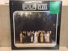Pulp - Different Class GREEN LP - NEW/SEALED Packaging Flaw
