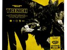 Twenty One 21 Pilots Trench Exclusive Limited Edition Yellow Colored 2 Vinyl LP