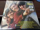 THE MONKEES - S/T   2021 Run Out Groove   Ltd. Ed.1000 Yellow vinyl  2LP SEALED.