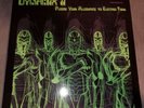 Dynamix II Pledge Your Allegiance To Electro Funk - Free Shipping