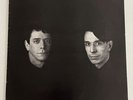 Lou Reed / John Cale ‎– Songs For Drella Sire ‎– 670.9173, Warner  LP, Brazil