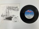 Mike Oldfield -  Portsmouth - 7 ” Inch Single