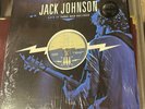 jack johnson live at third man records vinyl