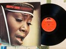 Odetta Sings LP Drum Break Hit or Miss 1970 DJ Shadow Brainfreeze VG/VG++