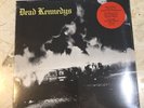 DEAD KENNEDYS-Fresh Fruit For Rotting Vegetables 1981 Vinyl LP  W/ Poster