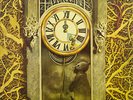 Hawkwind - Live Chronicles - 2015 Let Them Eat Vinyl - Clear Vinyl 2xLP
