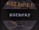 Bathory - The Return...... - 2014 Black Mark Production - Picture Disc Vinyl
