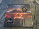 DAVID GILMOUR (PINK FLOYD): Live At Pompeii, 180g WAX, EU, 4 LP-BOX/ 12