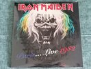 IRON MAIDEN 