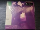 RUN DMC Raising Hell VG++ GREEN VINYL ME PLEASE EXCLUSIVE HYPE