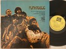 FUNKADELIC FREE YOUR MIND AND YOUR ASS WILL FOLLOW ORIG LP 1970 TOP TAPE  BRAZIL