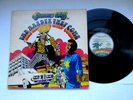 Jimmy Cliff - The Harder They Come OST on MANGO - VG+ Vinyl LP ULTRASONIC CLEAN