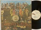 THE BEATLES SGT PEPPERS LONELY HEARTS ORIGINAL LP 1967 ODEON BTX1004 MONO BRAZIL