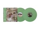 Saba - Few Good Things 2xLP - Green Vinyl + Obi Strip IN HAND
