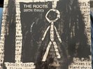The Roots GAME THEORY LP Vinyl ALBUM