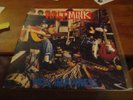 WALT MINK - Miss Happiness - Lp-  1st UK Press - 1992  Overlooked Rare Gem