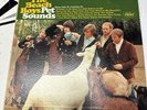 VG- Beach Boys Pet Sounds￼ Vinyl LP 1st Mono Pressing 1966  T2458￼ Ultrasonic
