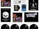 Reverend Bizarre - Slice Of Doom [VINYL]