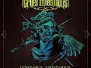 Cruel Intentions, The - Venomous Anonymous (+Signed Poster) [VINYL]