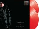 GARY NUMAN  - INTRUDER LIMITED EDITION 2 RED VINYL LP (NEW)