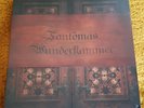 FANTOMAS WUNDERKAMMER LP BOX SET LIMITED EDITION ELECTRONIC ROCK HEAVY METAL