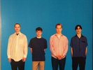 Weezer ‎– Weezer : Geffen / UMe SEALED VINYL LP REISSUE REMASTER INDIE ROCK