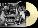 Lana Del Rey - Chemtrails Over The Country Club [Yellow Vinyl] NEW Sealed Album