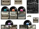 The Black Keys - El Camino (10th Anniv Super Deluxe) NEW Sealed Vinyl LP Album