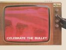 THE SELECTER CELEBRATE THE BULLET NEW SEALED 180G CLEAR VINYL 2LP IN STOCK