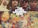 Byrds, The - Greatest Hits - (Vinyl, LP, Compilation) (Mint (M))