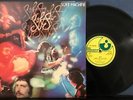 SOFT MACHINE SOFTS NM- ORIG 1976 HARVEST UK FIRST PRESS LP JAZZ-ROCK FUSION PROG