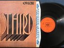 SOFT MACHINE THIRD NM- 1970 CBS UK 1st PRESS 2-LP GATEFOLD PSYCH PROG JAZZ-ROCK