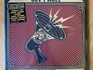 Gov't Mule - Shout  2013 Red & Gold Color Vinyl 2 LP Set Blue Note Records