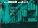 MAHALIA JACKSON: in the upper room APOLLO 12