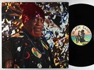 Sun Ra Arkestra - Reflections In Blue LP - Black Saint Italy OG Press VG++