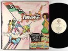 Funkadelic - One Nation Under A Groove LP - Warner Bros.