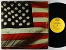 Sly & The Family Stone - There's A Riot Goin' On LP - Epic