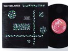 VERLAINES 10 O'Clock In The Afternoon FLYING NUN LP NM/VG++ new zealand d