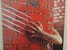 HELIX Wild In The Streets 1987 LP GLAM/HAIR METAL HARD ROCK CLASSIC RARE VINYL