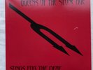 Queens Of The Stone Age - Songs For The Deaf - 2 x Vinyl LP (see description)