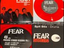 FEAR Paradise Studios Sessions Vol 1 7