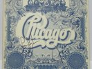 Chicago VI - KC 32400 Vinyl, LP, Gate-fold, 3 Original Band Members Autographs